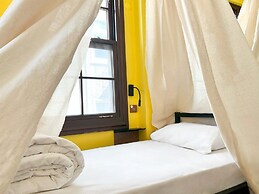 Hostel Le Banc