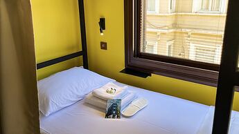 Hostel Le Banc