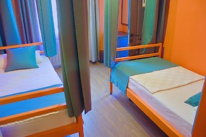 Hostel Le Banc