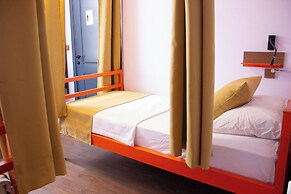 Hostel Le Banc