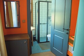 Hostel Le Banc