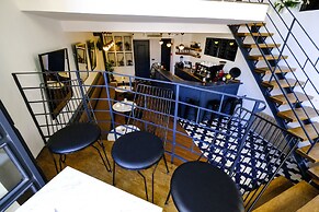 Hostel Le Banc