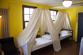 Hostel Le Banc
