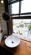 Hostel Le Banc