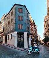 Hostel Le Banc