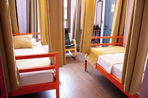 Hostel Le Banc