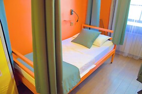 Hostel Le Banc