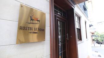 Hostel Le Banc