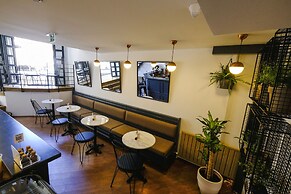 Hostel Le Banc