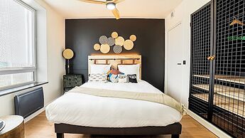 Cowool Toulouse