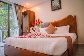 Ban Ban Resort TeukChhou