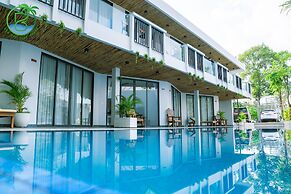 Ban Ban Resort TeukChhou