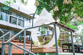 Ban Ban Resort TeukChhou
