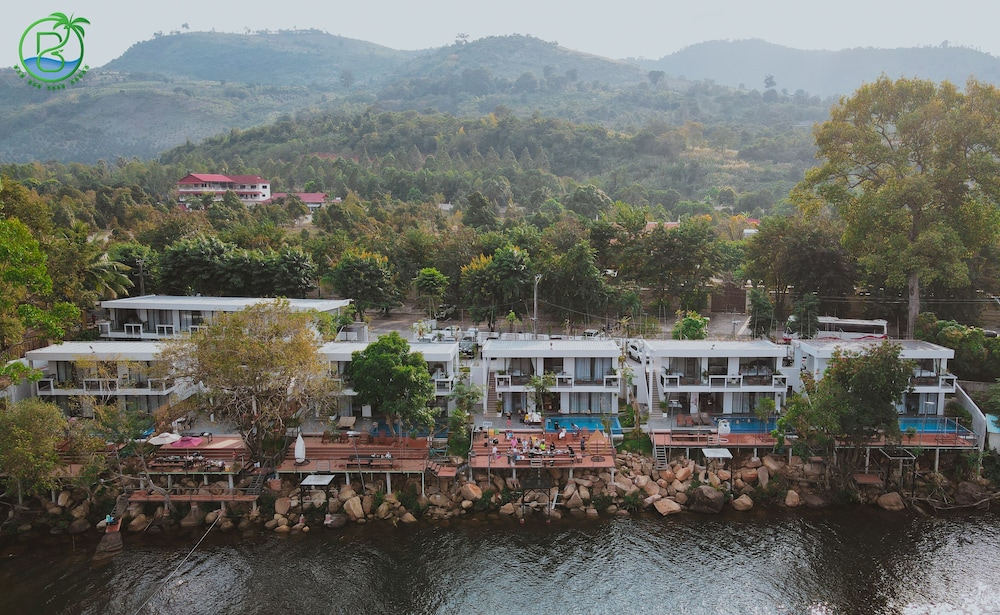 Ban Ban Resort TeukChhou