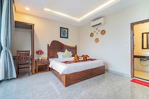 Ban Ban Resort TeukChhou