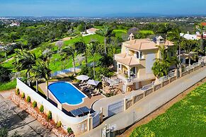 Villa Ocean Bliss