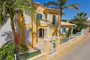 Villa Ocean Bliss