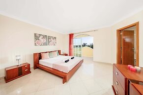 Villa Ocean Bliss
