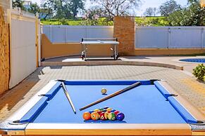 Villa Ocean Bliss