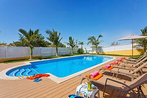 Villa Ocean Bliss