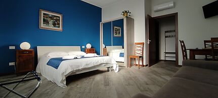 sansirofiera rooms