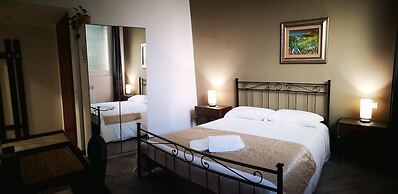 sansirofiera rooms