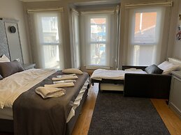 CK SULTANAHMET HOTEL