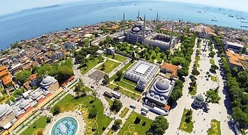 CK SULTANAHMET HOTEL