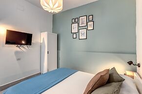 Vesuvio Home Capodichino