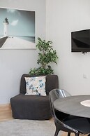 Vesuvio Home Capodichino