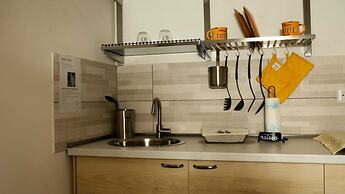 Vesuvio Home Capodichino