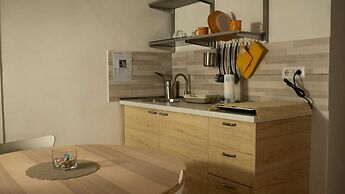 Vesuvio Home Capodichino