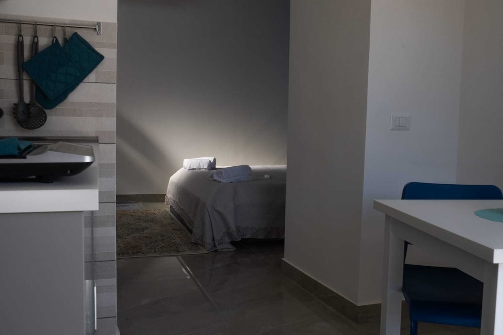 Vesuvio Home Capodichino