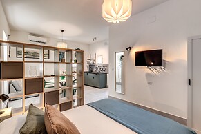 Vesuvio Home Capodichino