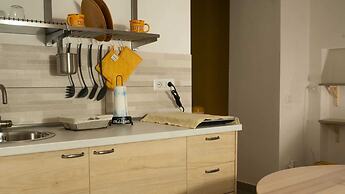 Vesuvio Home Capodichino