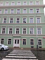 Global Guest Prague