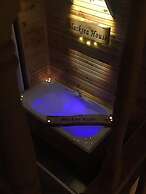BlackSea House