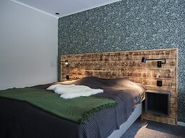 Hotellet i Jörn