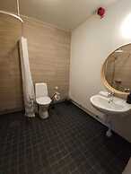 Hotellet i Jörn