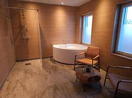 Hotellet i Jörn