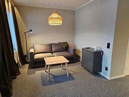 Hotellet i Jörn