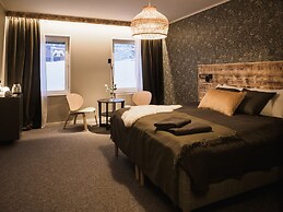 Hotellet i Jörn
