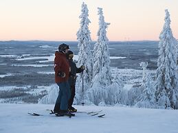 Hotellet i Jörn
