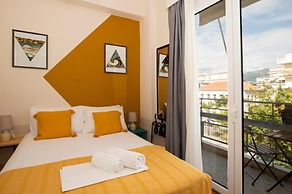 Kalamata Art Rooms