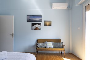Kalamata Art Rooms