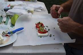 Kalamata Art Rooms
