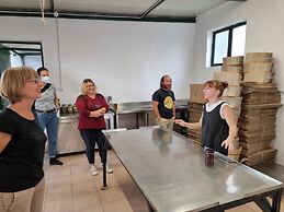 Kalamata Art Rooms