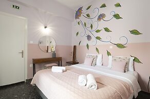 Kalamata Art Rooms