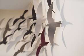 Kalamata Art Rooms