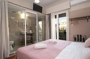 Kalamata Art Rooms
